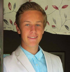 groom man