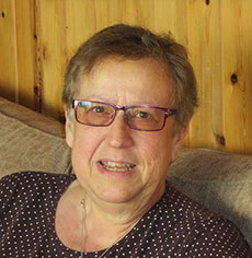 groom's mom